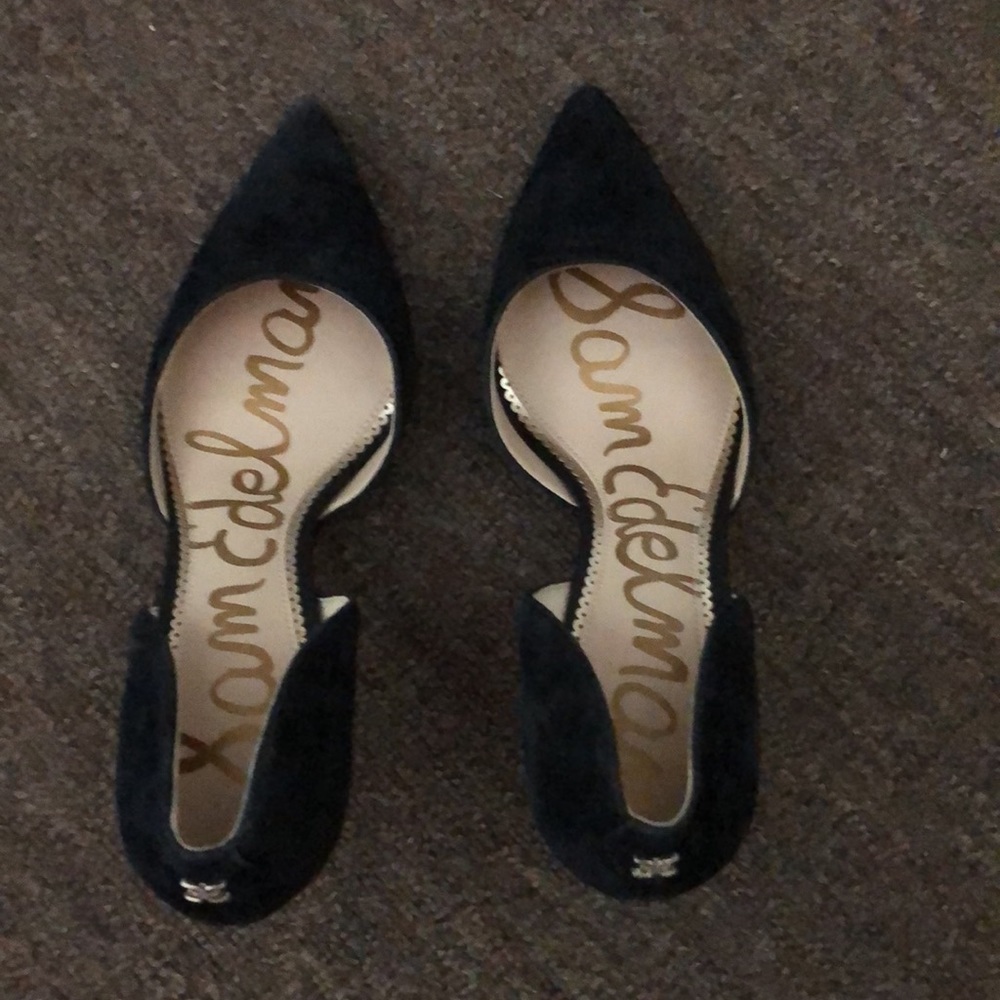 Sam Edelman heels - Picture 2 of 3